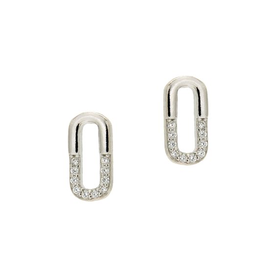 Orecchini Vivi Gioielli Donna in Argento 1998030042827 - 1998030042827